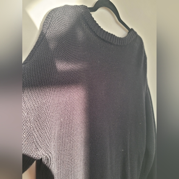 H&M Divided Embroidered Sweater - Picture 10 of 16